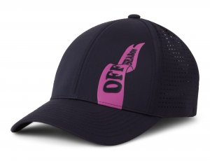 Kšiltovka CCM Golf Slouch SR