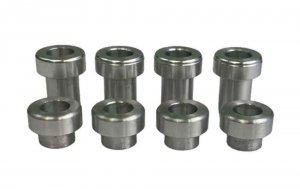 Sada osiček Labeda Evo Spacer Kit - 4 ks