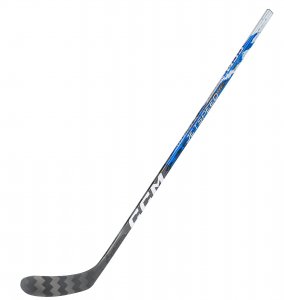 Hokejka CCM JetSpeed FT9 Pro Blue YTH