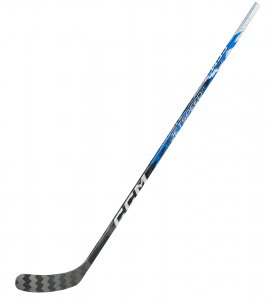 Hokejka CCM JetSpeed FT9 Pro Blue SR