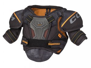 Chrániče ramen CCM Tacks XR Pro YTH