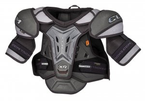 Chrániče ramen CCM Tacks XR SR