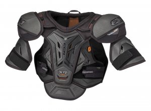 Chrániče ramen CCM Tacks XR Pro JR