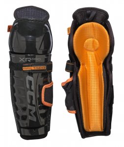 Chrániče holení CCM Tacks XR Pro YTH