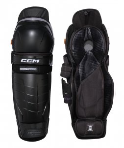 Chrániče holení CCM Tacks XR SR