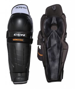 Chrániče holení CCM Tacks XR80 SR