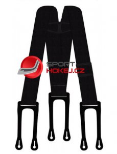 Hokejové šle CCM JR