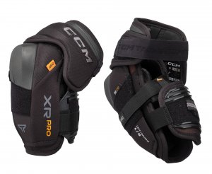 Chrániče loktů CCM Tacks XR Pro JR