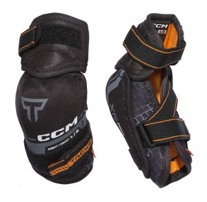 Chrániče loktů CCM Tacks XR Pro YTH