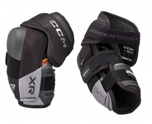Chrániče loktů CCM Tacks XR JR