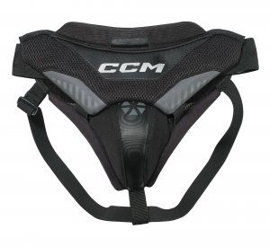 Brankářský suspenzor CCM S26 Goalie Jock SR