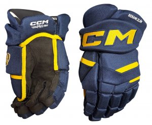 Rukavice CCM Tacks XR Pro SR Berani Zlín
