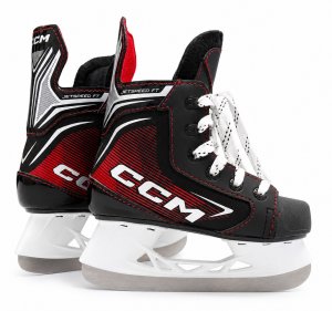 Brusle CCM Jetspeed FT YTH