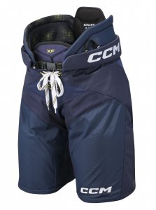 Kalhoty CCM Tacks XF JR tmavě modré