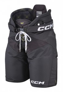 Kalhoty CCM Tacks XF JR černé