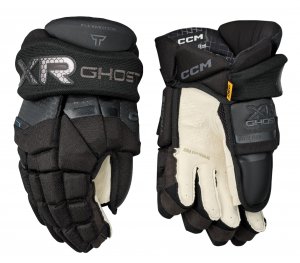 Rukavice CCM XR Ghost SR černé