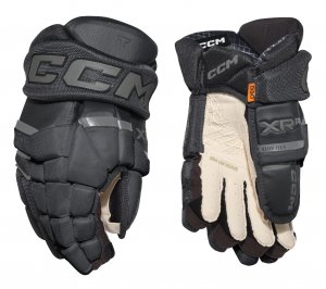 Rukavice CCM XR Pro SR černé