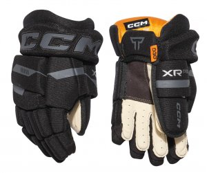 Rukavice CCM Tacks XR Pro YTH