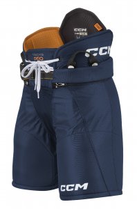 Kalhoty CCM Tacks XR Pro YTH tmavě modré