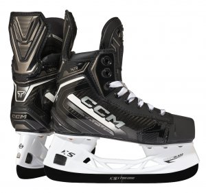 Brusle CCM Tacks XR YTH XS1 Black