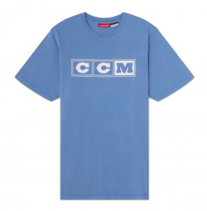 Dětské tričko CCM Vintage Riviera YTH
