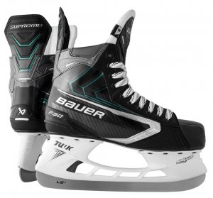 Brusle BAUER S26 Supreme F30 INT