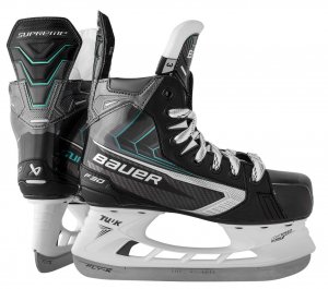 Brusle BAUER S26 Supreme F30 JR
