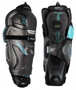 Chrániče holení BAUER S26 Supreme Fuse JR