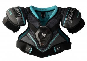 Chrániče ramen BAUER S26 Supreme Fuse YTH
