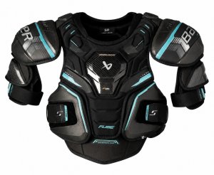 Chrániče ramen BAUER S26 Supreme Fuse SR