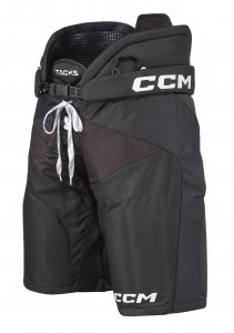 Kalhoty CCM Tacks JR černé