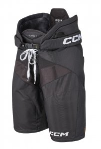 Kalhoty CCM Tacks+ JR černé