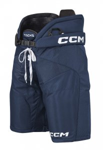 Kalhoty CCM Tacks SR tmavě modré