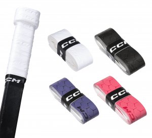 Páska na konce holí CCM Stick Grip