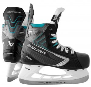 Brusle BAUER S26 Supreme F30 YTH