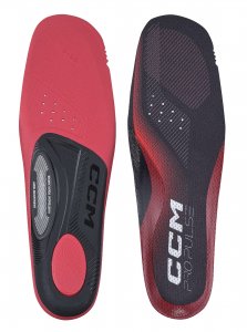 Vložky do bruslí CCM Pro Pulse SR