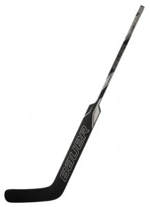 Brankářská hokejka BAUER S26 GSX JR