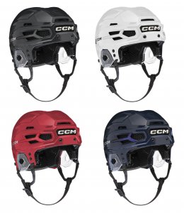 Helma CCM Tacks X Pro SR
