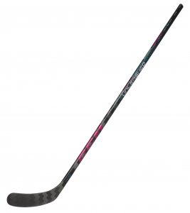 Hokejka CCM Ribcor Trigger Unleashed Pro SR