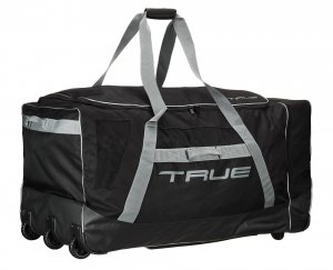 Brankářská taška TRUE S25 Carry Wheel SR 40"