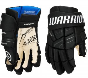 Rukavice WARRIOR Covert QR7 Team JR černé