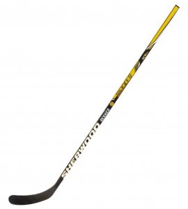 Hokejka SHERWOOD Rekker XT Pro SR