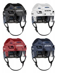 Hokejová helma CCM S26 Tacks 310 SR