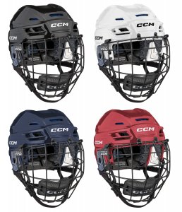Hokejová helma CCM S26 Tacks 310 Combo SR