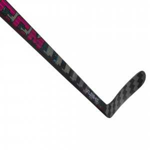 Hokejka CCM Ribcor Trigger Unleashed Pro JR
