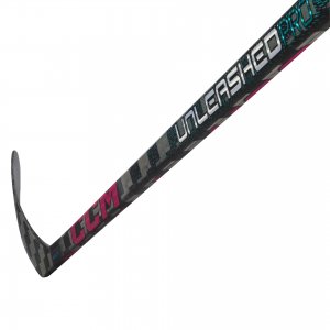 Hokejka CCM Ribcor Trigger Unleashed Pro JR
