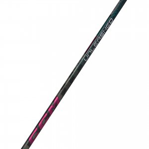 Hokejka CCM Ribcor Trigger Unleashed Pro JR