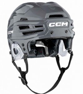 Hokejová helma CCM Tacks 920 SR šedá