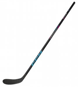 Hokejka CCM Ribcor Trigger 80 JR