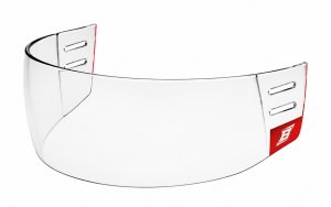 Plexi BOSPORT Vision 25 Pro SE Box